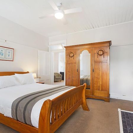 Newcastle Short Stay Accommodation - Vista Apartment Екстер'єр фото