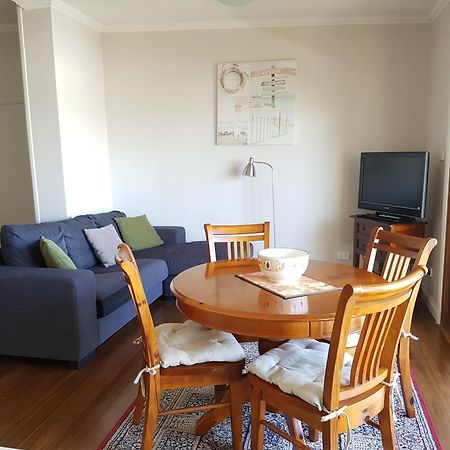 Newcastle Short Stay Accommodation - Vista Apartment Екстер'єр фото
