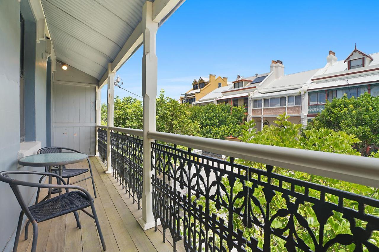 Newcastle Short Stay Accommodation - Vista Apartment Екстер'єр фото