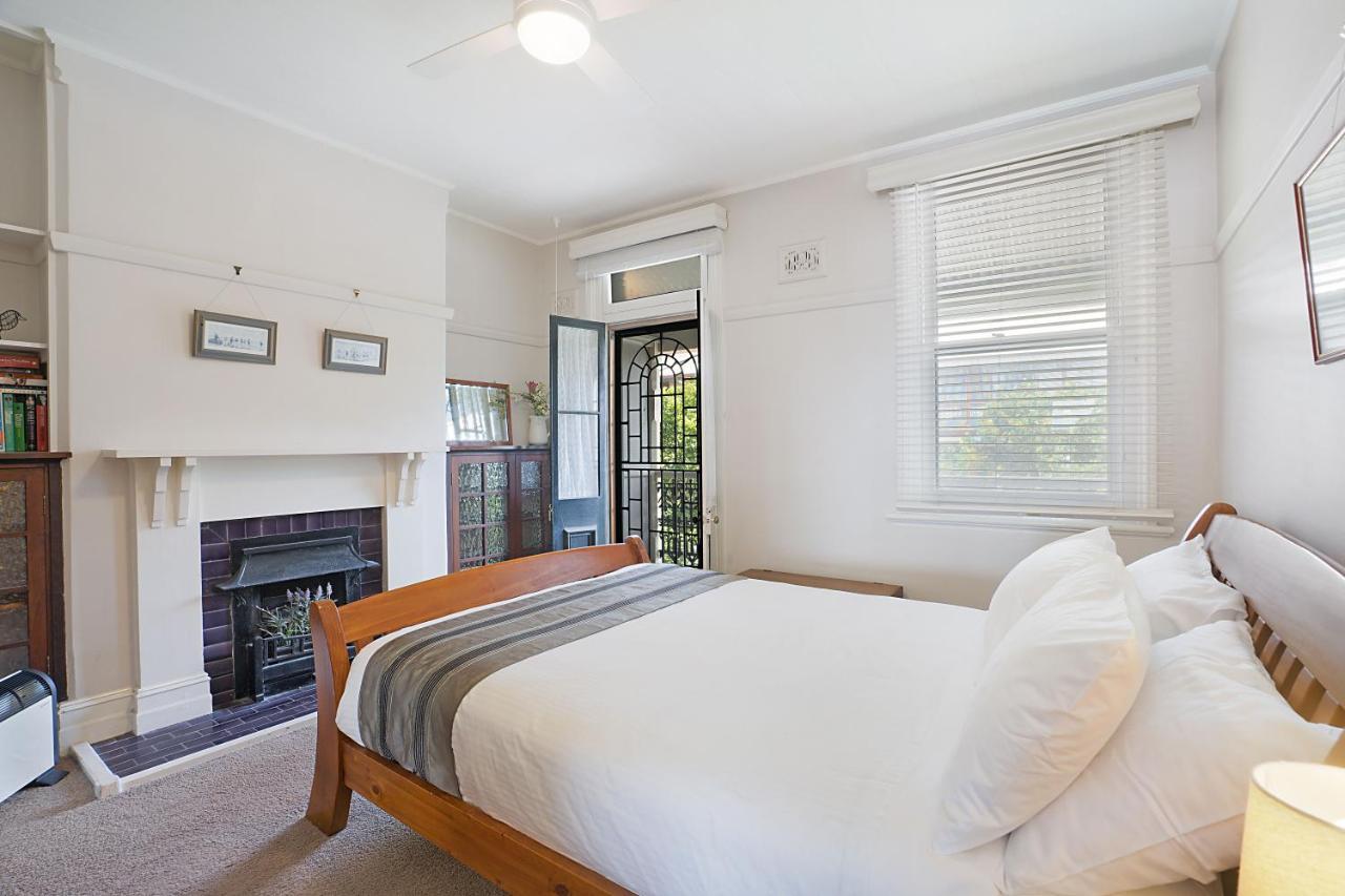 Newcastle Short Stay Accommodation - Vista Apartment Екстер'єр фото