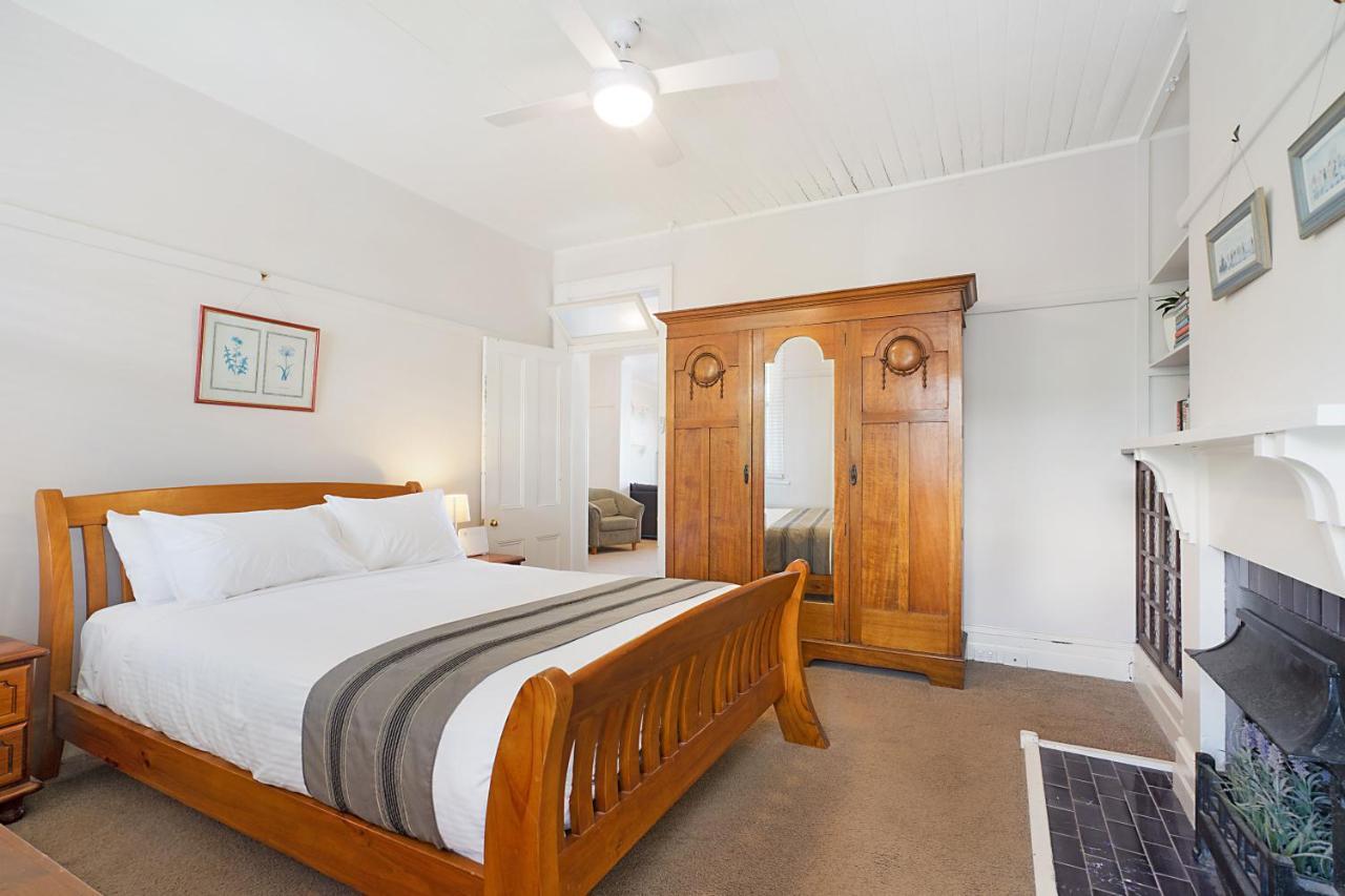 Newcastle Short Stay Accommodation - Vista Apartment Екстер'єр фото