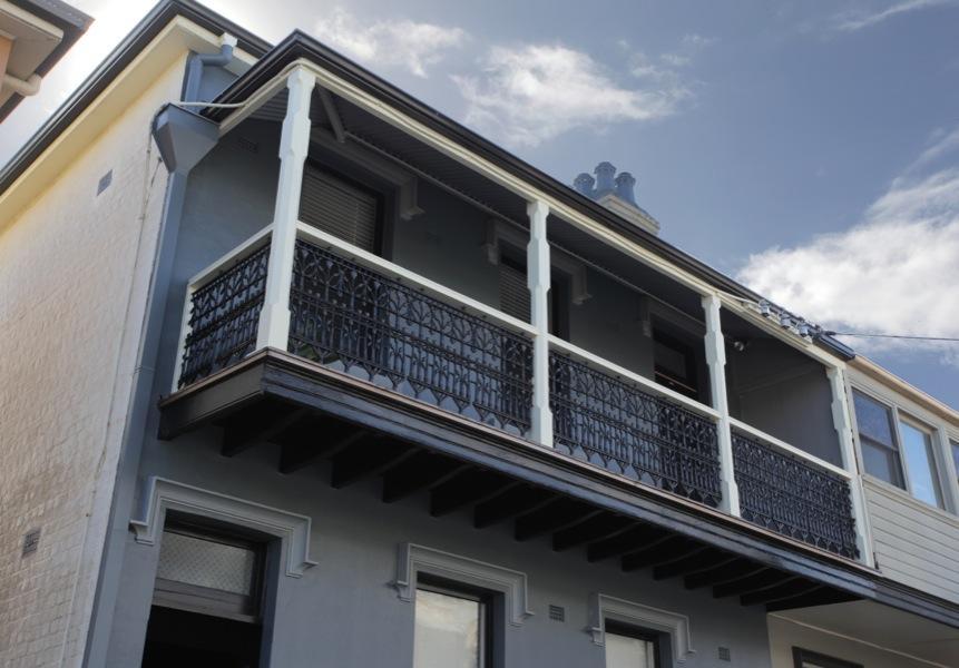 Newcastle Short Stay Accommodation - Vista Apartment Екстер'єр фото