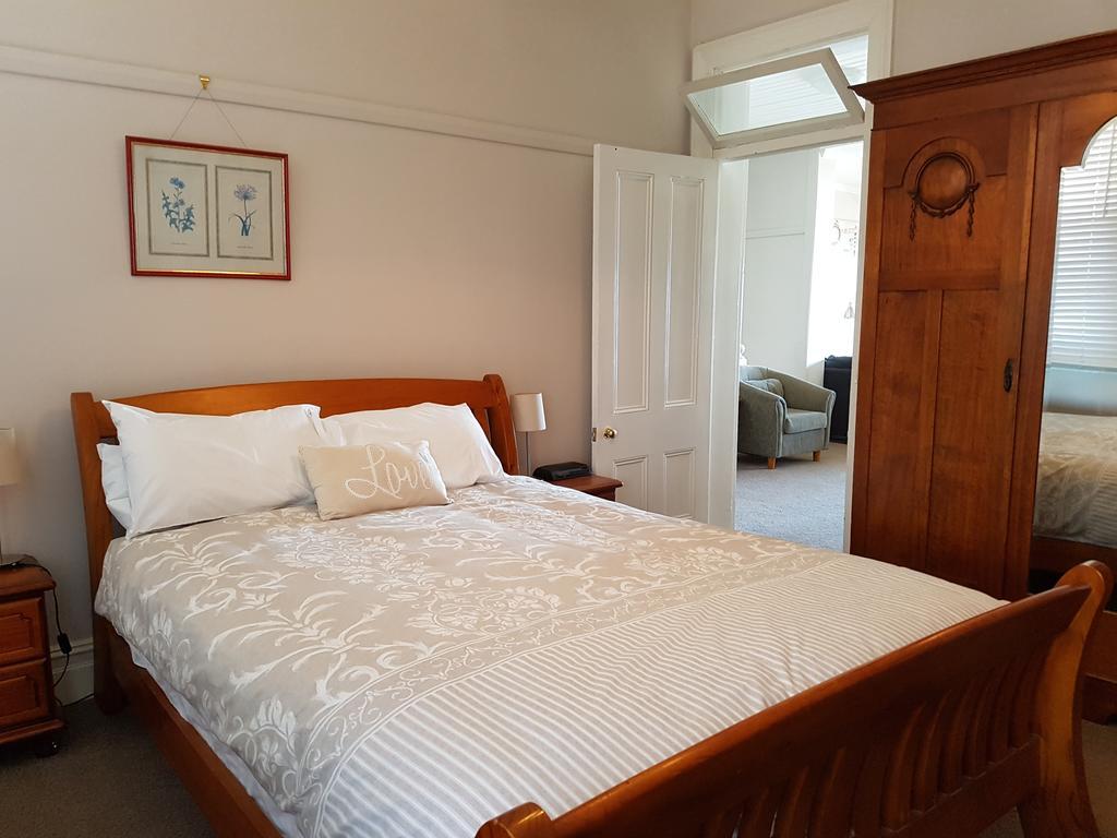 Newcastle Short Stay Accommodation - Vista Apartment Екстер'єр фото