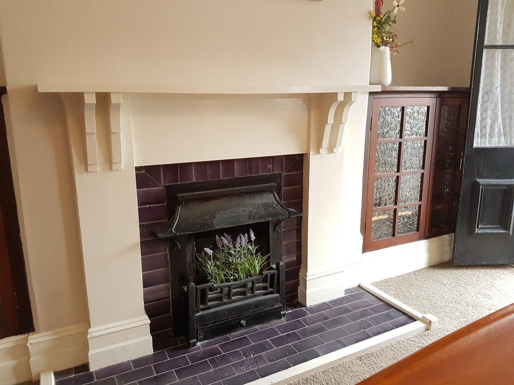 Newcastle Short Stay Accommodation - Vista Apartment Екстер'єр фото